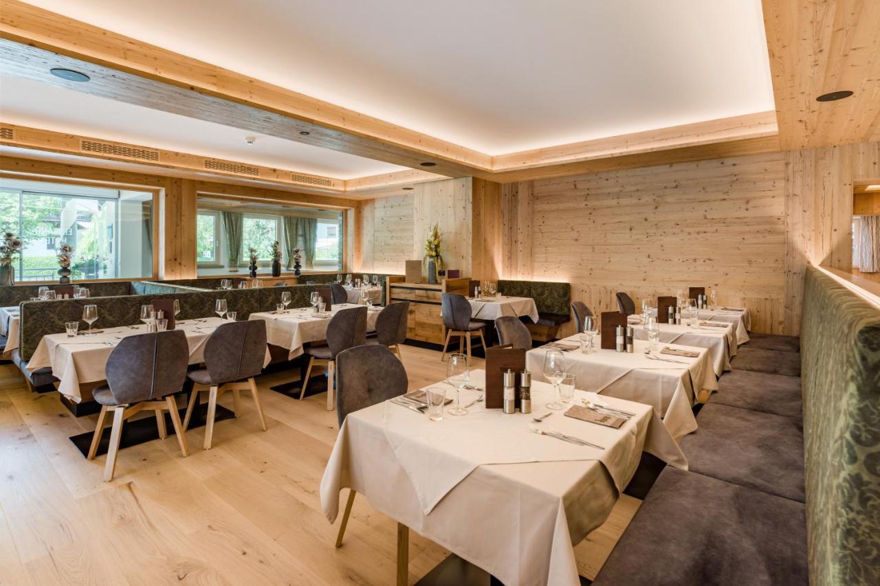 Hotel Alpina Ried im Zillertal Zewnętrze zdjęcie