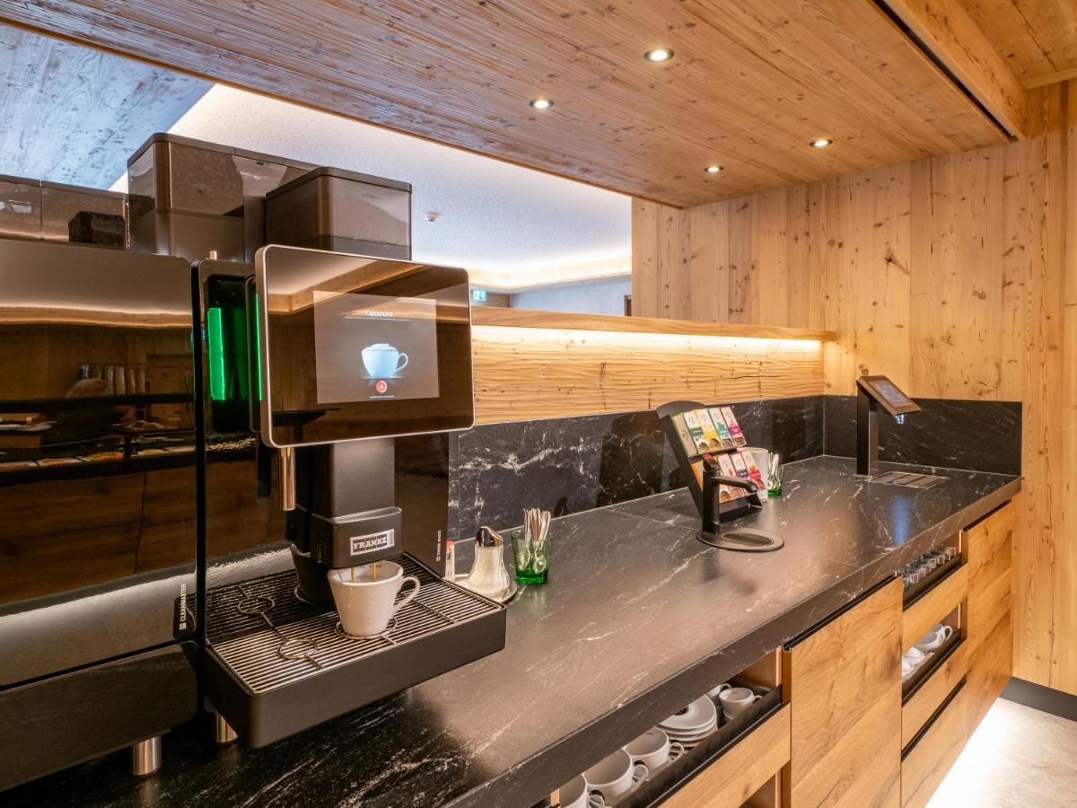 Hotel Alpina Ried im Zillertal Zewnętrze zdjęcie