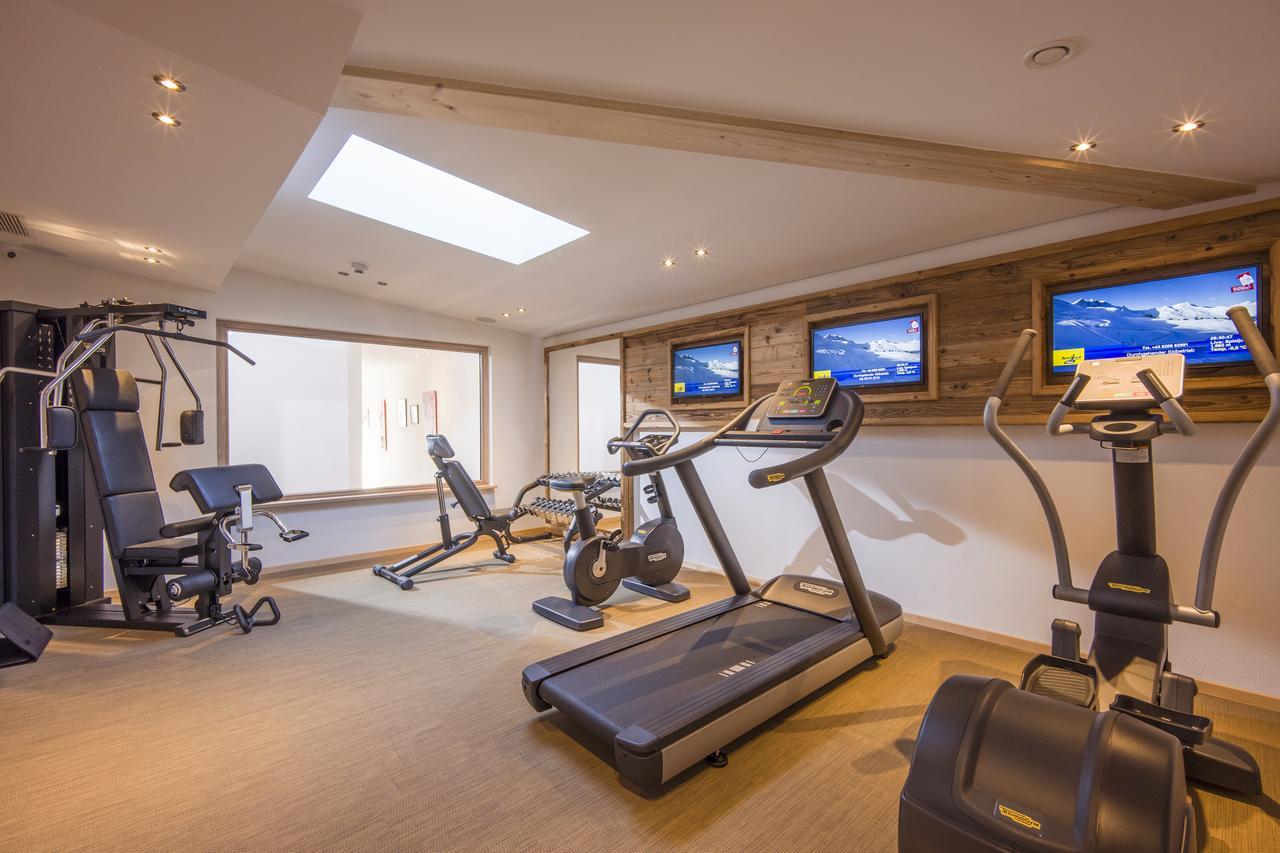 Hotel Alpina Ried im Zillertal Zewnętrze zdjęcie